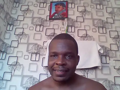 Chumba_001 Show Webcam