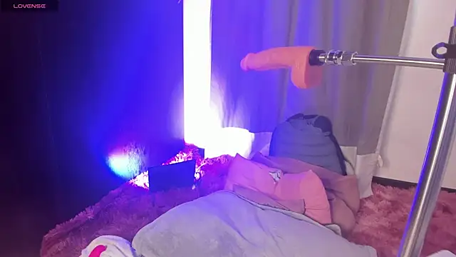 Czat XXX na żywo – rouse_lili