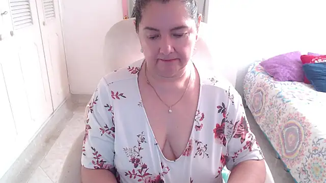 Živý XXX chat leonela_69