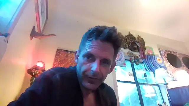 Chatroom XXX en direct de 2099RivenXXX