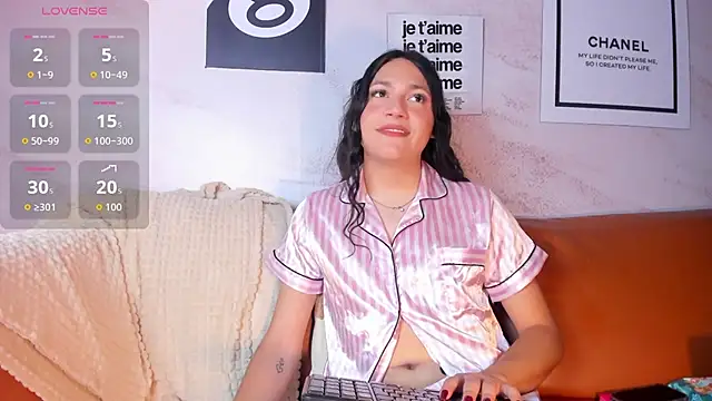 Chat XXX Live Rubii_Cutee