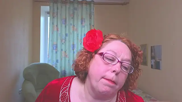 Fara_Flutten Live XXX chat