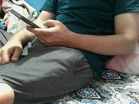 Precumboner Webcam-Show