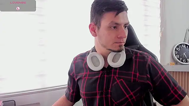 Rick_Adams Webcam Show