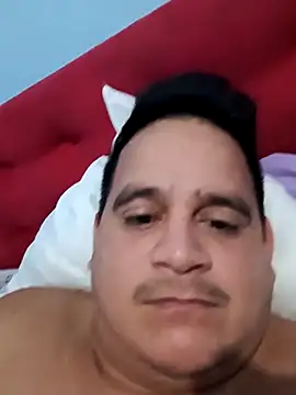 Show de webcam de reguetones92