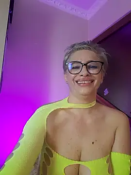 XXX chat uživo modela LunaBlaise