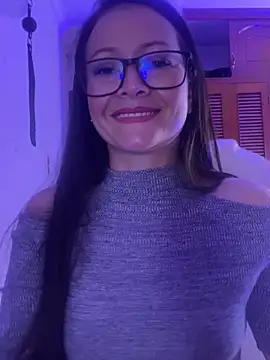 SamiiContreras_ Webcam-Show
