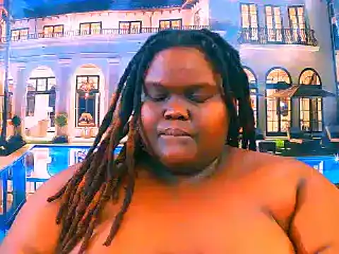 EbonyHotBuns' Live XXX Chat