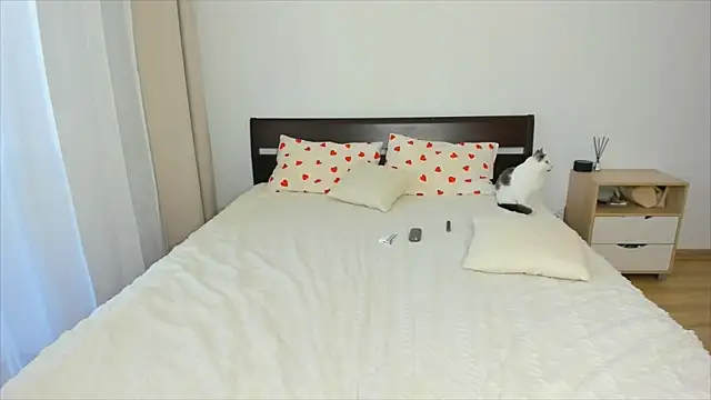 Živý XXX chat Xloe_Queen