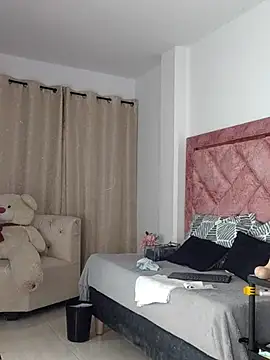Merybeks Live XXX Chat