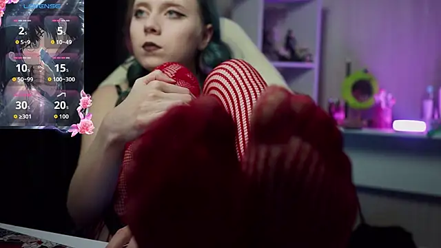 SakuraBliss: онлайн-секс-чат