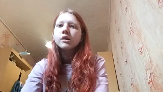 BirgitKamal's Live XXX Chat