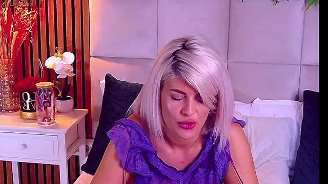 Show de BunnyGoneBad na webcam