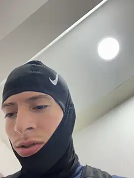 Živý XXX chat TheGhostMaster
