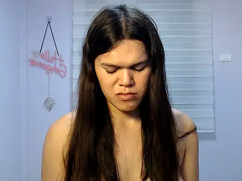 Ivanawolf webcam show