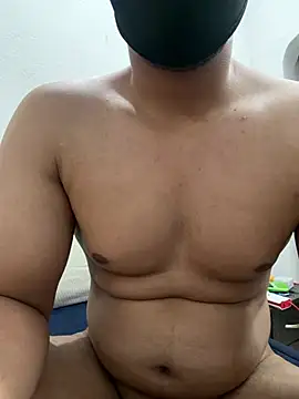 Show de Zayn_71 na webcam
