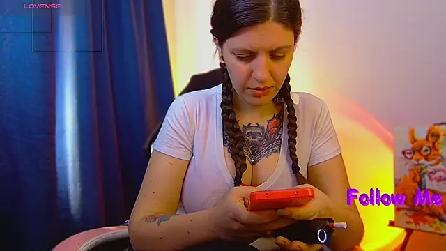 Ann_mikela Live XXX-Chat