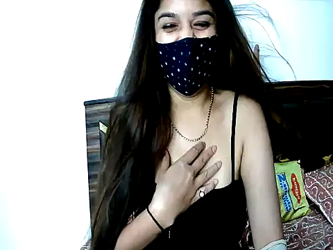 XXX chat uživo modela Gloie4u