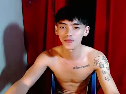 urhunky_boy Pertunjukan Webcam