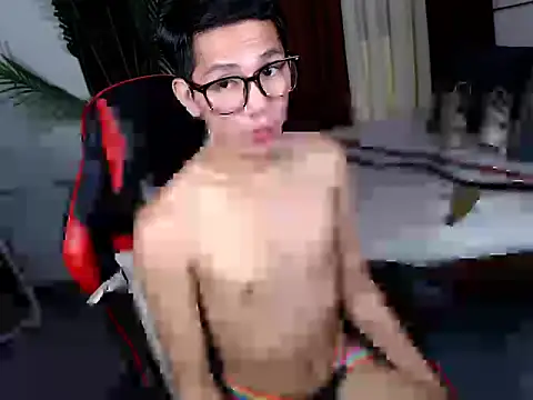 drinkmycumx Pertunjukan Webcam