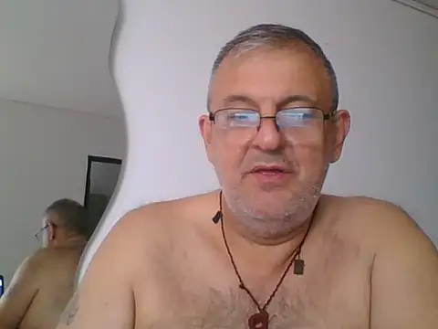 maxxpott Webcam-Show