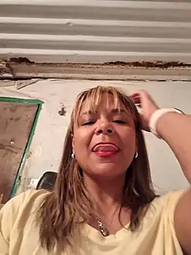 Show Webcam de Yagodit