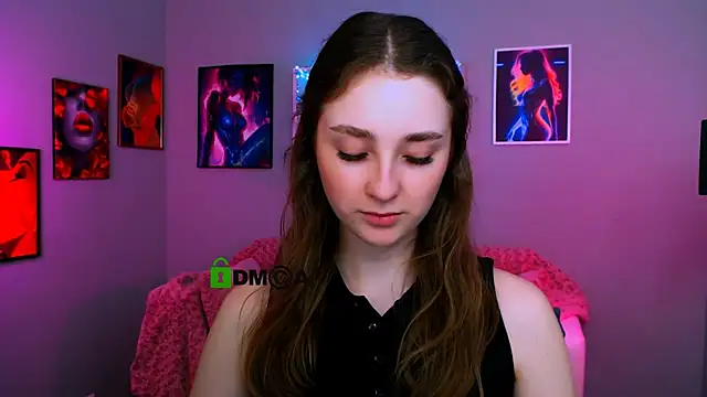 Živý XXX chat alisabliss