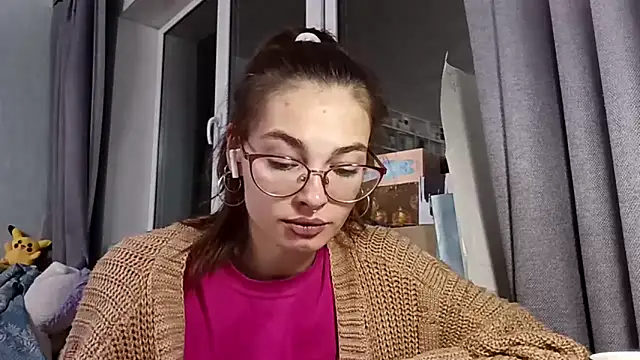 AndreaAboのライブXXXチャット