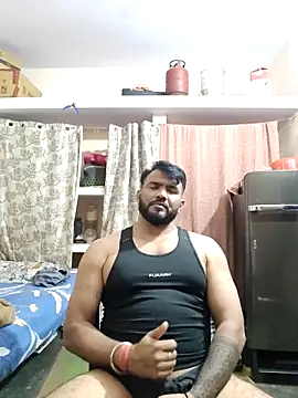 Show de Hulk_ketantop_36 na webcam