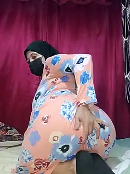 Webkamerová show Anaan_Sexy