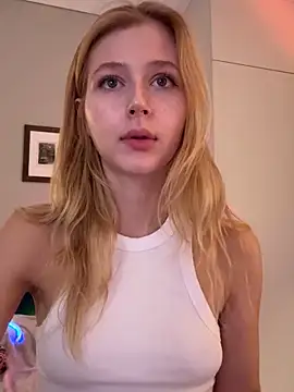 LunaRase Webcamshow