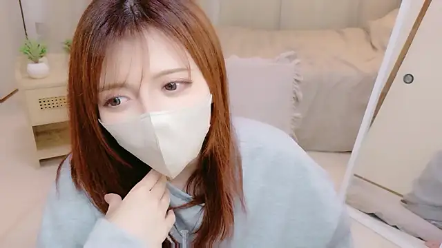 Oo_AYANE_c5n Webbikameraesitys