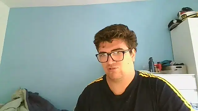 sorolla12 Webcam-Show