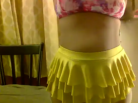 Baby_Hot_Spicy Obrolan Langsung XXX