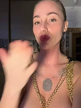 Rafeenad's Live XXX Chat