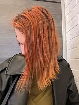 Czat XXX na żywo – RosieSecret