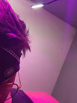 CaptHook931's Webcam Show