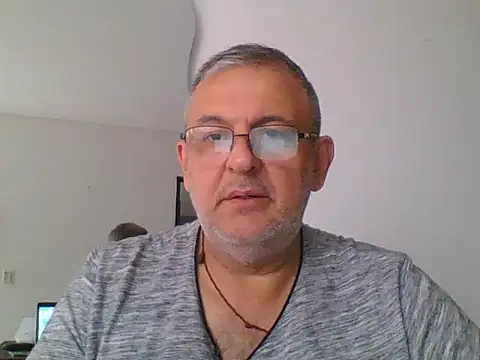 Show de webcam de maxxpott
