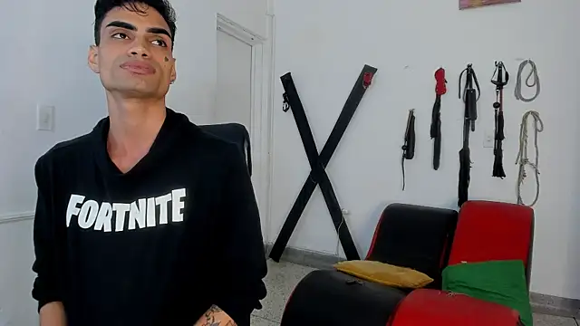 دردشة Gay_Red_Room الجنسية المباشرة
