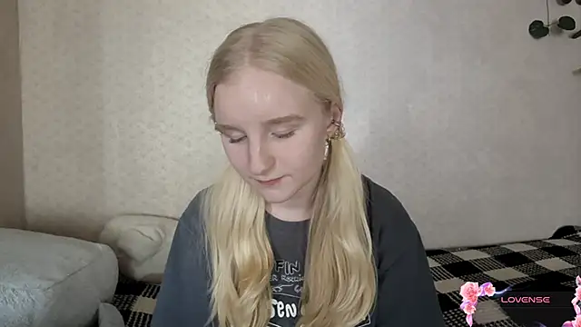 ForwentSeat's Webcam Show
