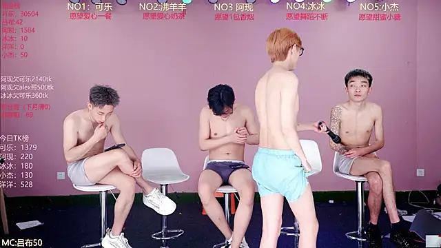 โชว์เว็บแคมของ w-lucky02