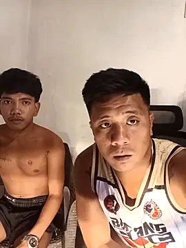 Parvaiz_josh Webcam-Show