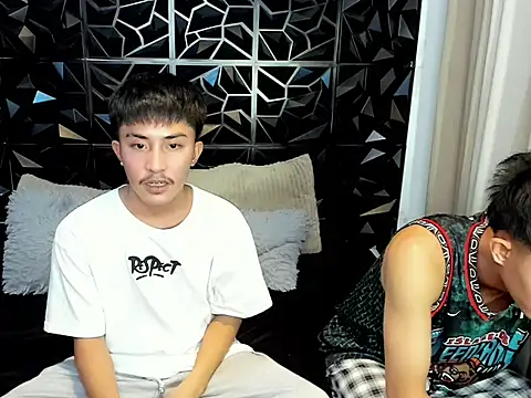 roberthugecock Pertunjukan Webcam