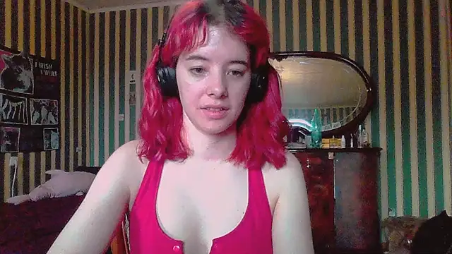 amberrrdolll_ Webcamshow