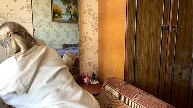 AlisiaStreitmatter – webcam-show