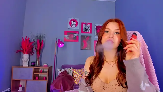 Sweet_Lottie's Live XXX Chat