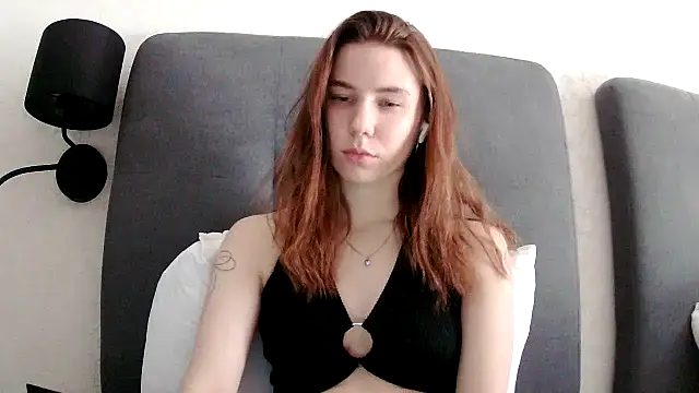 PollyStix – webcam-show