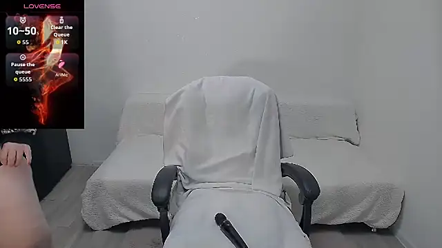 erikaerikan Live XXX chat