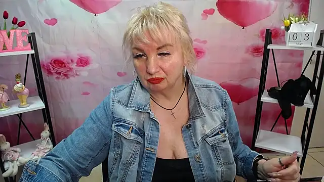 Chat XXX ao vivo de RenataDaster