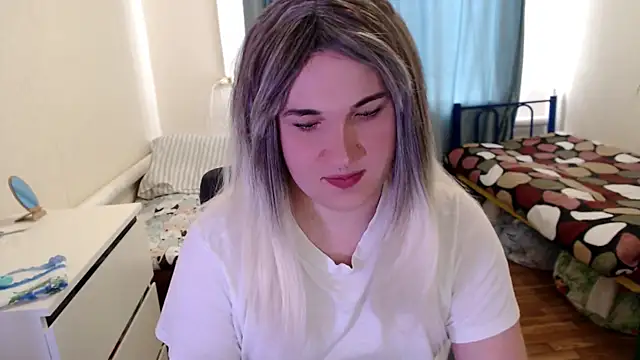 EvaMiron Webcam Show